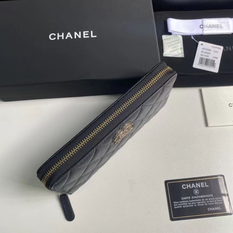 Chanel Wallet Purse